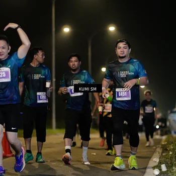 Runner Photo 4617710