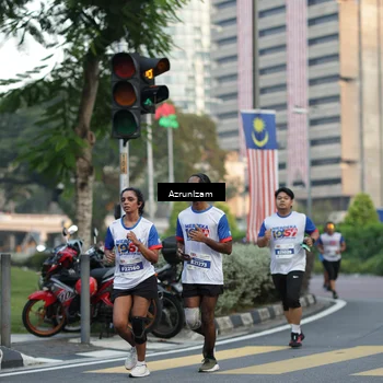 Runner Photo 4617711