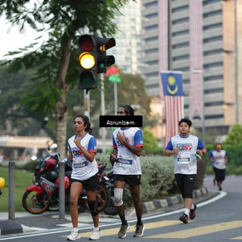 Runner Photo 4617715