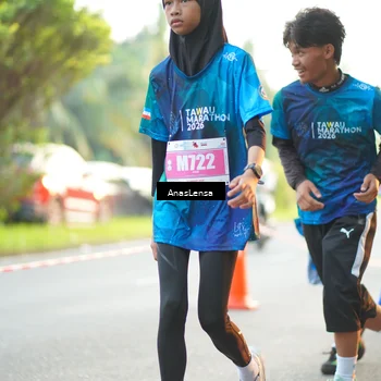 Runner Photo 4617740