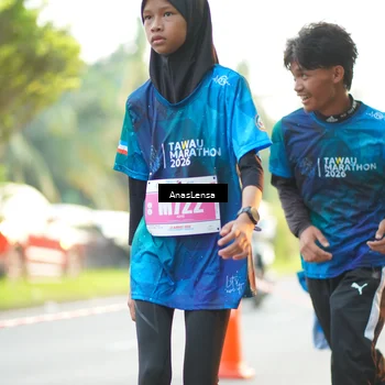Runner Photo 4617748
