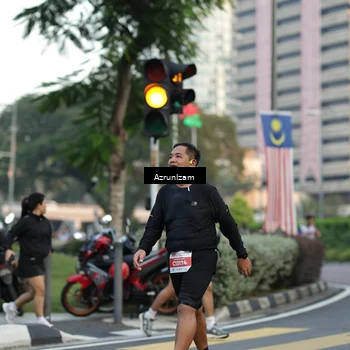 Runner Photo 4617765