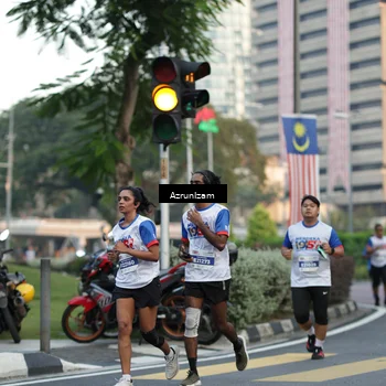 Runner Photo 4617767