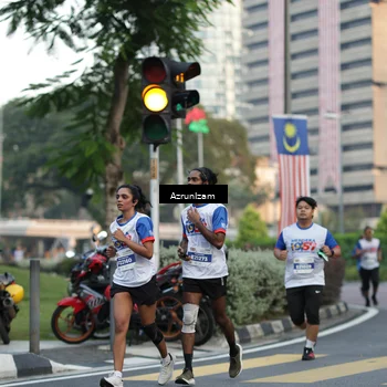 Runner Photo 4617768
