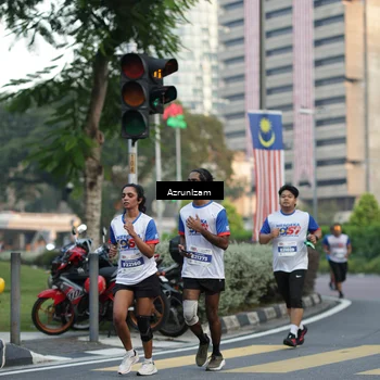Runner Photo 4617788