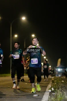 Runner Photo 4617792
