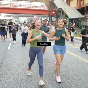 Runner Photo 4617797