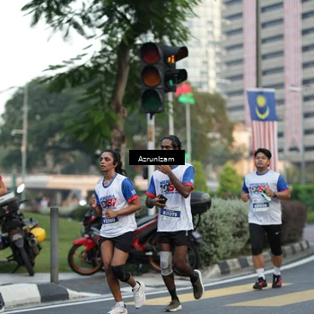 Runner Photo 4617813