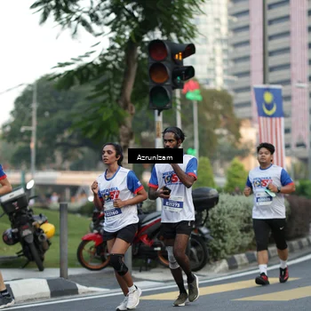 Runner Photo 4617822