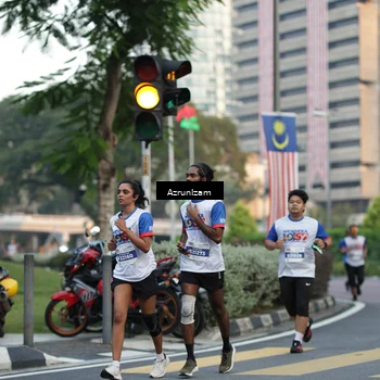 Runner Photo 4617833