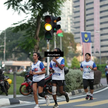Runner Photo 4617834