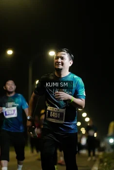 Runner Photo 4617857