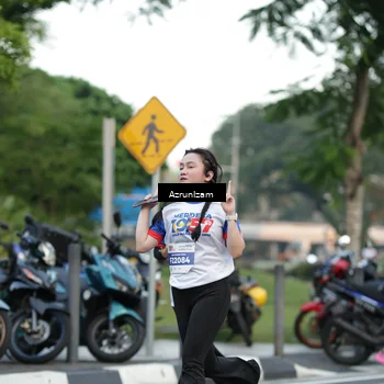 Runner Photo 4617871