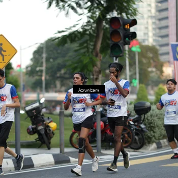 Runner Photo 4617883
