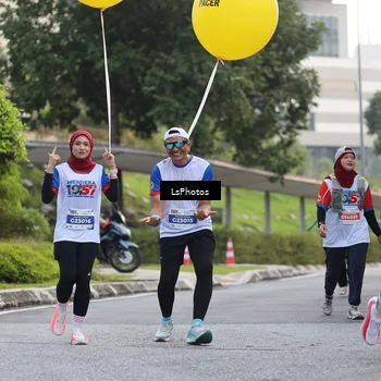 Runner Photo 4617890