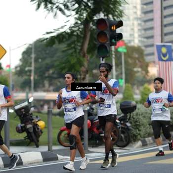 Runner Photo 4617918