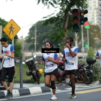 Runner Photo 4617920