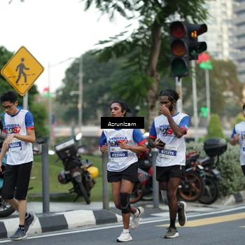 Runner Photo 4617927