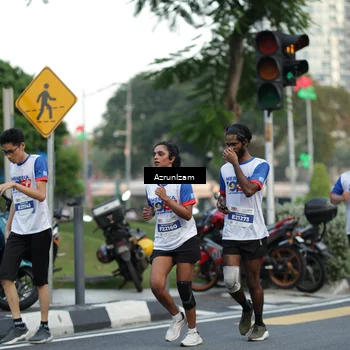 Runner Photo 4617945