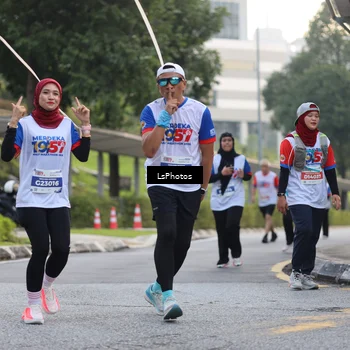 Runner Photo 4617967