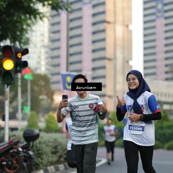 Runner Photo 4617970