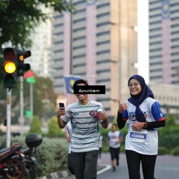 Runner Photo 4617976