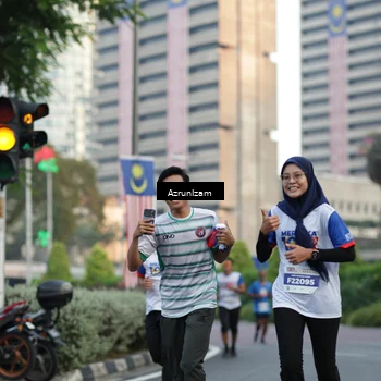 Runner Photo 4617982