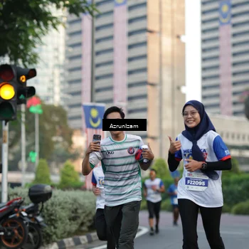 Runner Photo 4617983