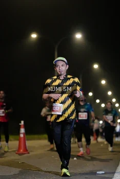 Runner Photo 4617995