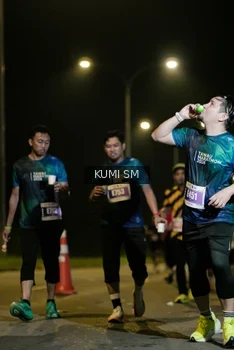 Runner Photo 4618003