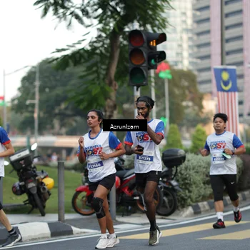 Runner Photo 4618006
