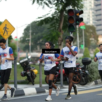 Runner Photo 4618059