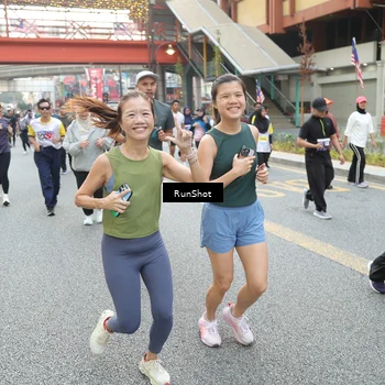 Runner Photo 4618062
