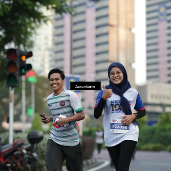 Runner Photo 4618077
