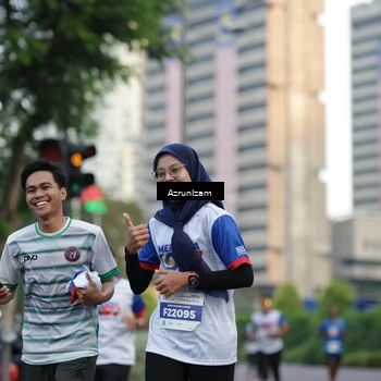 Runner Photo 4618090