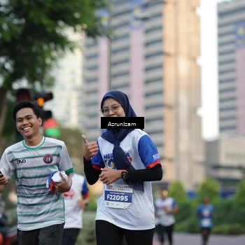 Runner Photo 4618091