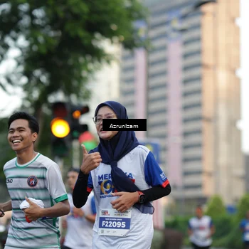 Runner Photo 4618119