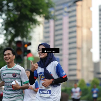 Runner Photo 4618122