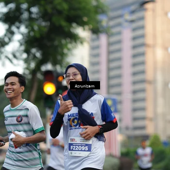 Runner Photo 4618138