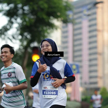 Runner Photo 4618147
