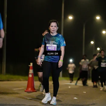 Runner Photo 4618158