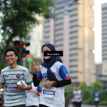 Runner Photo 4618162