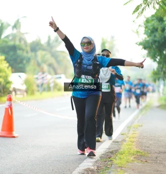 Runner Photo 4618166