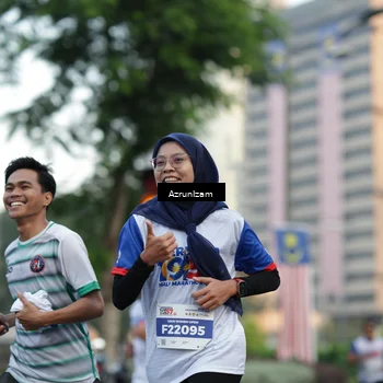 Runner Photo 4618169