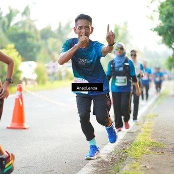 Runner Photo 4618175