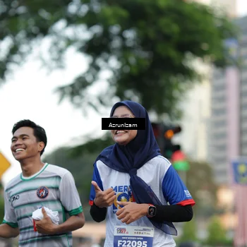 Runner Photo 4618191