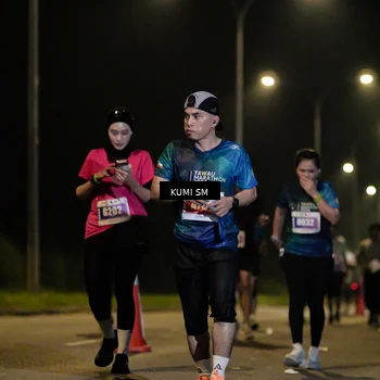 Runner Photo 4618199