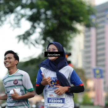Runner Photo 4618206