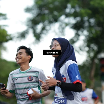Runner Photo 4618245