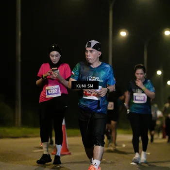 Runner Photo 4618248